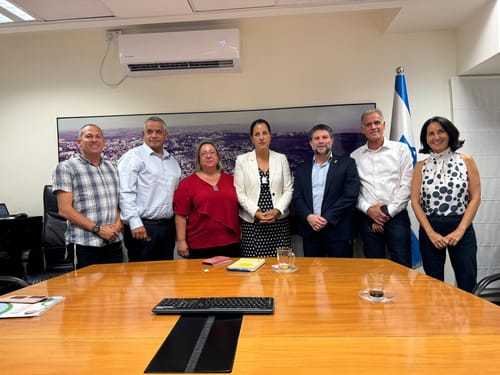 סמוטריץ': "טול כרם צריכה להפוך לעיי חרבות"