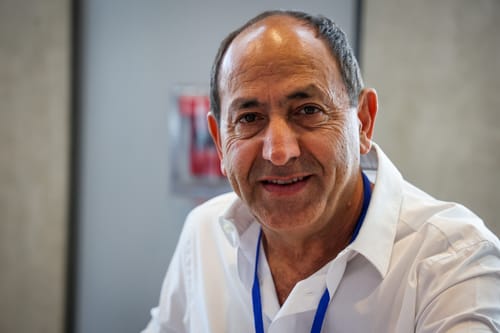 רמי לוי חושף כמה כסף יש לו: "שנינו אותו דבר"
