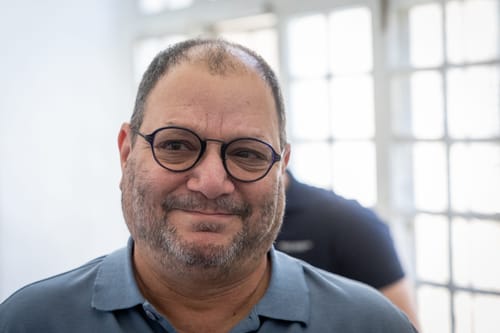 כסיף על ניסיון חיסול מוחמד דף: "מעשה טבח"