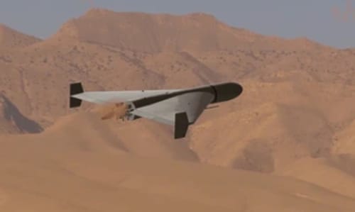 אירופה: נחשפה רשת הברחת כלי טיס לחיזבאללה