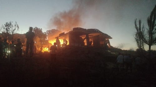 צה"ל חיסל מפקד בכוח רדואן של חיזבאללה