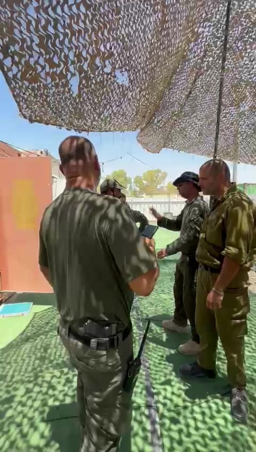 צביעות: מזדעזעים מהפגנה ומתעלמים מהתנהלות שערורייתית