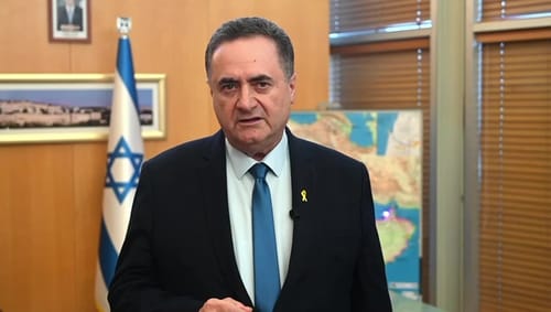 לאחר איומי ארדואן: הדרישה של שר החוץ מחברות נאט"ו