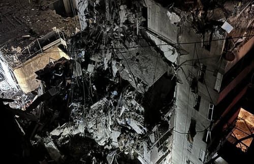 הדרמה בלבנון: "הוא היה מספר 1 בארגון, לא נסראללה"