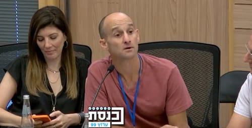 שיקלי במכתב לרמטכ"ל: "מי שפגע בכשירות צה"ל לא יכול לפקד"
