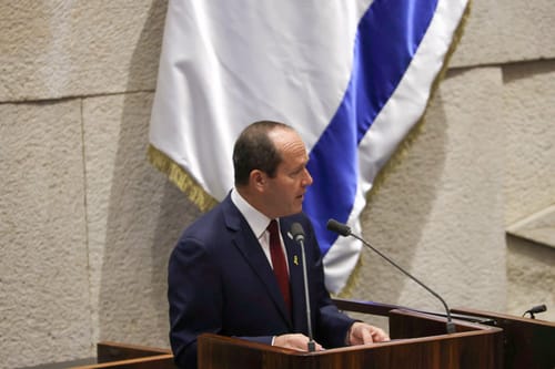 מהפכה בעולם הייבוא: רפורמת 'מה שטוב לאירופה' אושרה
