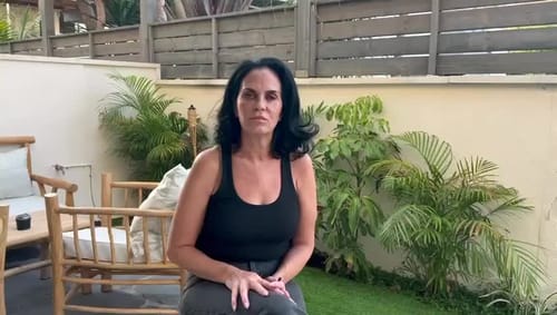 אחרי הפרסום של חמאס: אמו של אופיר צרפתי ז"ל במסר לצוות המו"מ