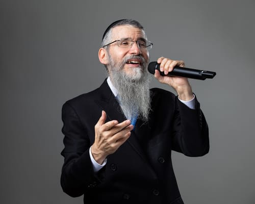 בשל המצב: אברהם פריד חידש את להיטיו הנוסטלגיים | האזינו