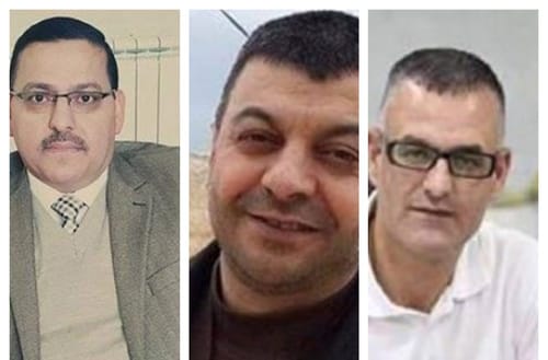 בכירי חמאס איו"ש שוחררו מהכלא: "פצצות מתקתקות"