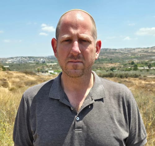 בלחץ ראש מועצת קדומים: החנויות בפונדוק לא יפתחו מחר