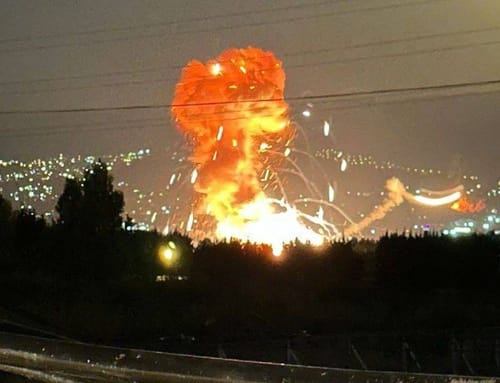 דיווחים בלבנון: תקיפה משולבת של צה"ל על מספר מטרות בבעלבכ