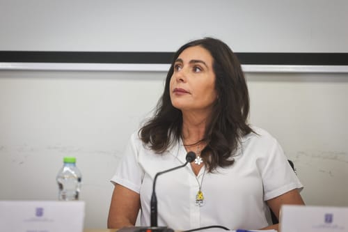 ח"כ מהליכוד נגד הטקס של רגב: "קבלו את הצעתו של עמדי"