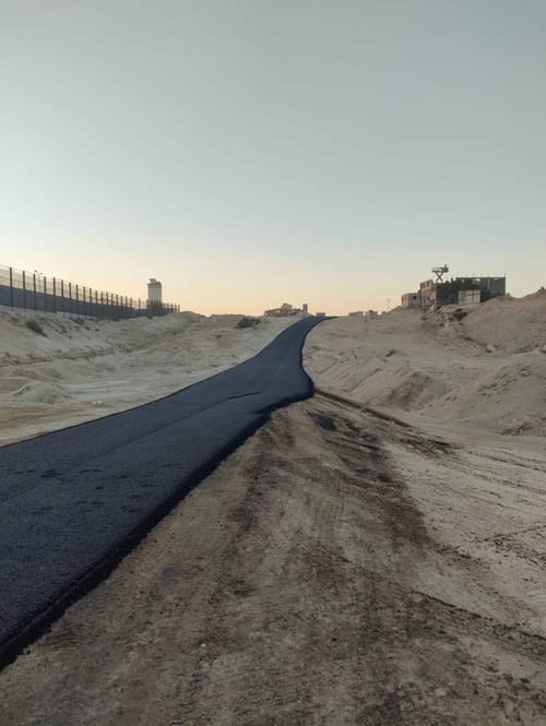דיווח בעולם: נסיגה מציר פילדלפי – רק בשלב האחרון לעסקה