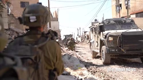 היום ה-4 למבצע בג'נין: 14 מחבלים חוסלו, עשרות מטענים הושמדו
