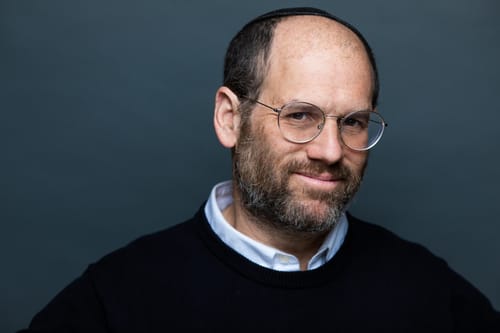 איש תחת גפנו: אהרון רזאל בסינגל חדש
