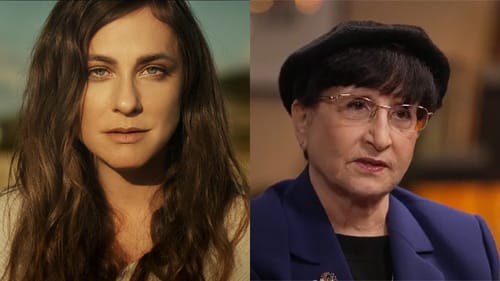 קרן פלס על בתו של הרב עובדיה: "זו היהדות שלי"