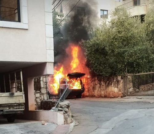 9 הרוגים ומעל 300 פצועים: מכשירי קשר נוספים התפוצצו בלבנון
