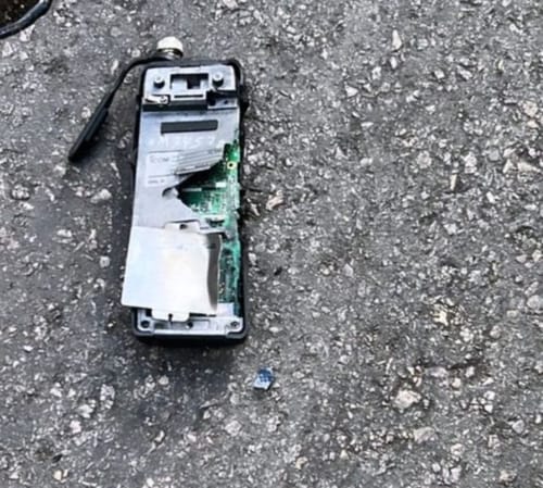 ר"מ לבנון לעולם: "לעצור את התוקפנות הטכנולוגית נגדנו"