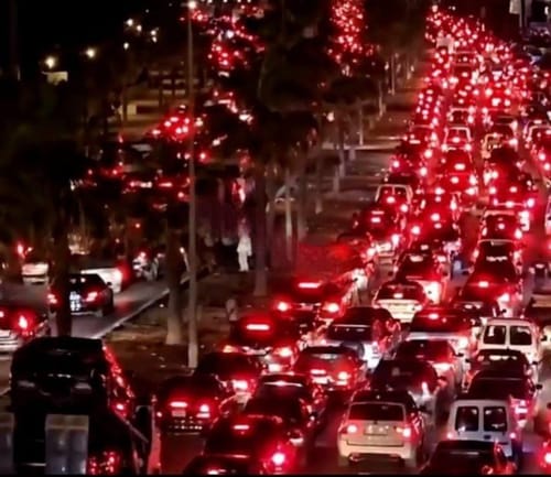 הבריחה בגדולה: דרום לבנון הפכה לארץ רפאים