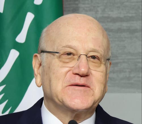 דיווח: ארה"ב ביקשה מלבנון הפסקת אש חד צדדית