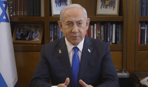 בעקבות הפגיעה בחיילי יוניפי"ל: נתניהו שלח מסר למזכ"ל האו"ם