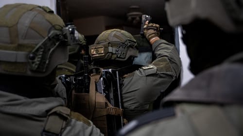 מחבל מג'נין שתכנן פיגוע מיידי חוסל; מחבל נוסף נעצר