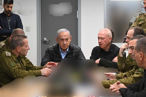 אחרי הפסקת האש. לאן ישראל ממשיכה מכאן? | פרשנות
