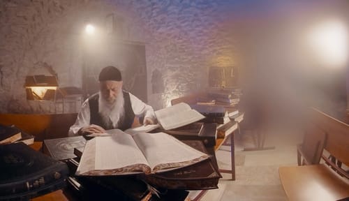 11 שנים לפטירת מרן: פרויקט חדשני ומסקרן בכיכובו של שולי רנד