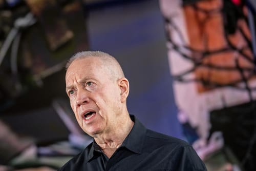 בתקופת גלנט: הזינוק הענק במספר העצורים המנהליים