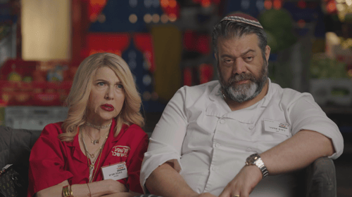משאירה אבק לפטריוטים: כאן 11 בהישג מדהים