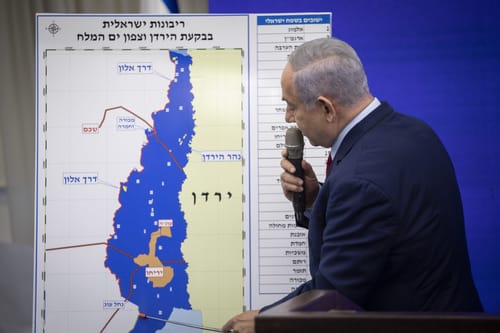 הפעם לנתניהו אין תירוצים: יש לך שנתיים להיות איש ימין