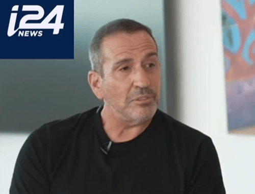 אייל ולדמן: זה מה שיקרה אם נתניהו ינצח בבחירות
