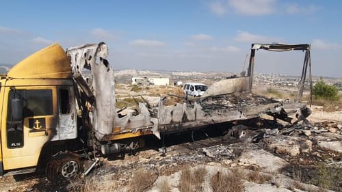 חצי שנה לאחר הפיגוע בשדה אפרים: כתב אישום הוגש נגד המחבל