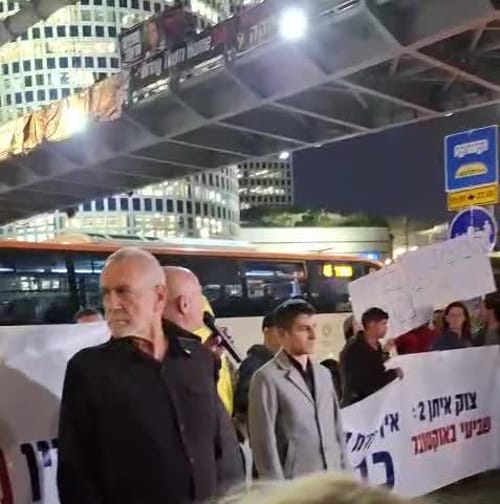 ראש המועצה לפני הפגישה עם רה"מ: "לא שחקנים בתיאטרון האבסורד"