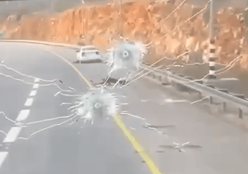 "תוך פחות מ-5 דקות": פרטים חדשים על הפיגוע בשומרון