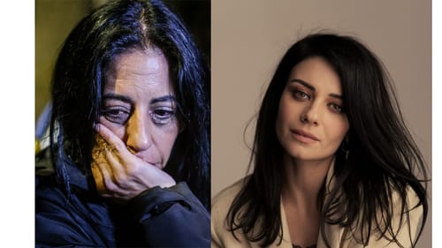 בעקבות הסערה שעוררה: הסלבס מתייצבים לצידה של צנגאוקר