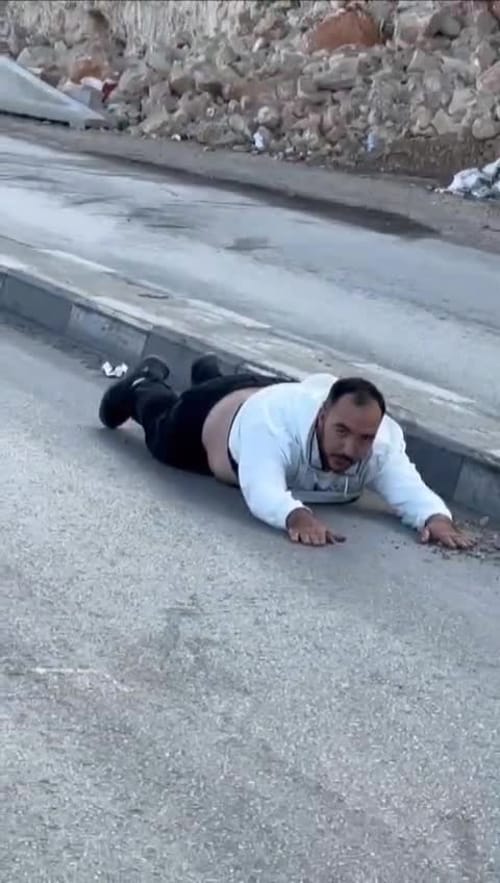 לאחר מרדף: המחבל שביצע את הפיגוע בגוש עציון הסגיר את עצמו