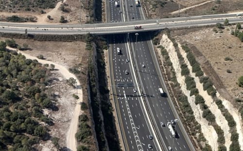 בשורה לנוסעי כביש 6: כך תשיגו הנחה של 40%