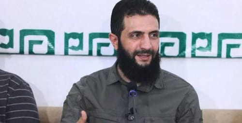 הכורדים נגד הממשל החדש בסוריה: "לא שונים ממשטר אסד"