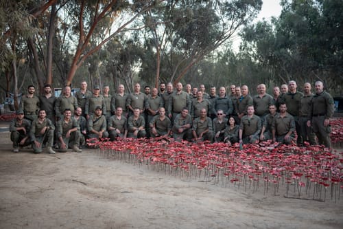 הפקת לקחי ה-7.10: צה״ל מקים חטיבות מילואים חדשות