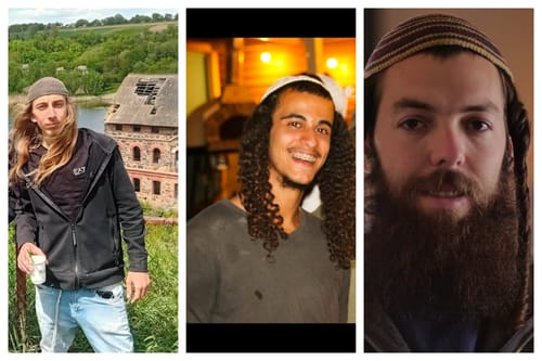 העצורים המנהליים סירבו ל"שיחה" עם השב"כ – מעצרם יימשך