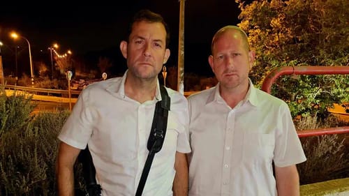 ירי כבד בהלוויתו של קצין רש"פ ליד קדומים: "תעצרו את החגיגה"