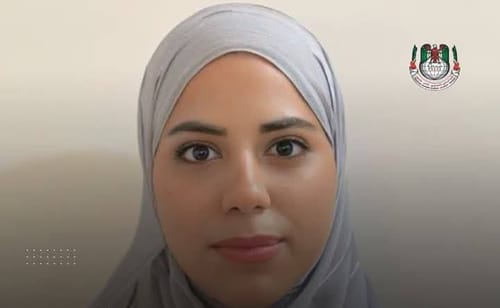 אפס גינויים: עיתונאית נהרגה בקרבות בג׳נין