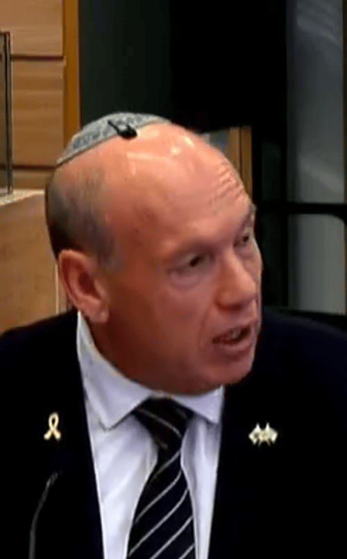 מבקר המדינה תוקף: צה"ל מחבל בחקירת מחדל ה-7.10