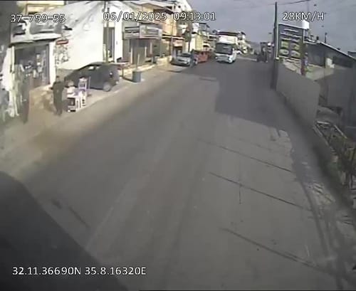 מטווח אפס: תיעוד חדש ומחריד מהפיגוע בפונדוק