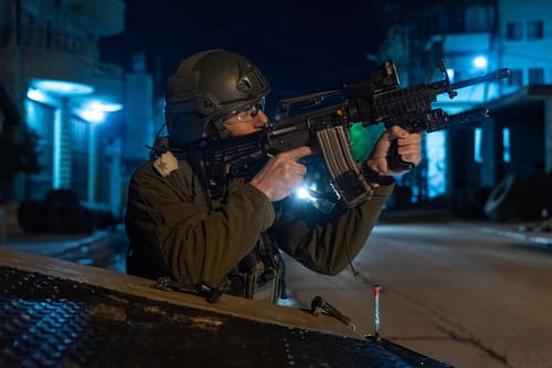 שנה ורבע למלחמה: נתוני סיכול הטרור בגזרת עציון נחשפים