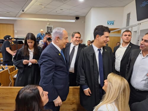 בית המשפט קצב את החקירה הראשית של נתניהו ל-14 דיונים בלבד