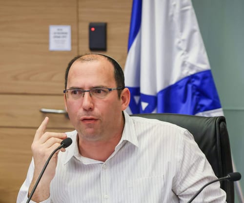 נחשף: ללשכת עורכי הדין יתרה של עשרות מיליוני שקלים