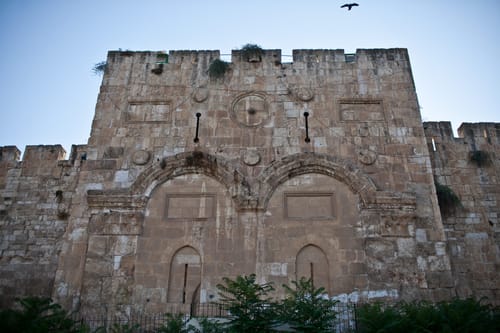 ח"כ משה סולומון: צום עשרה בטבת – קרבות פנימיים וחורבן
