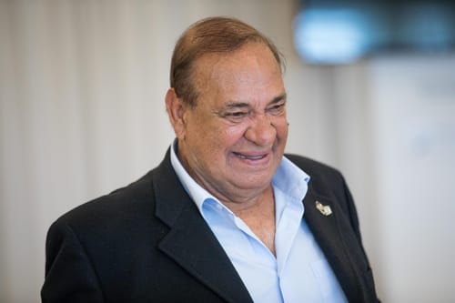 לזכרו: סרט תיעודי חדש על חייו של אגדת הקולנוע זאב רווח